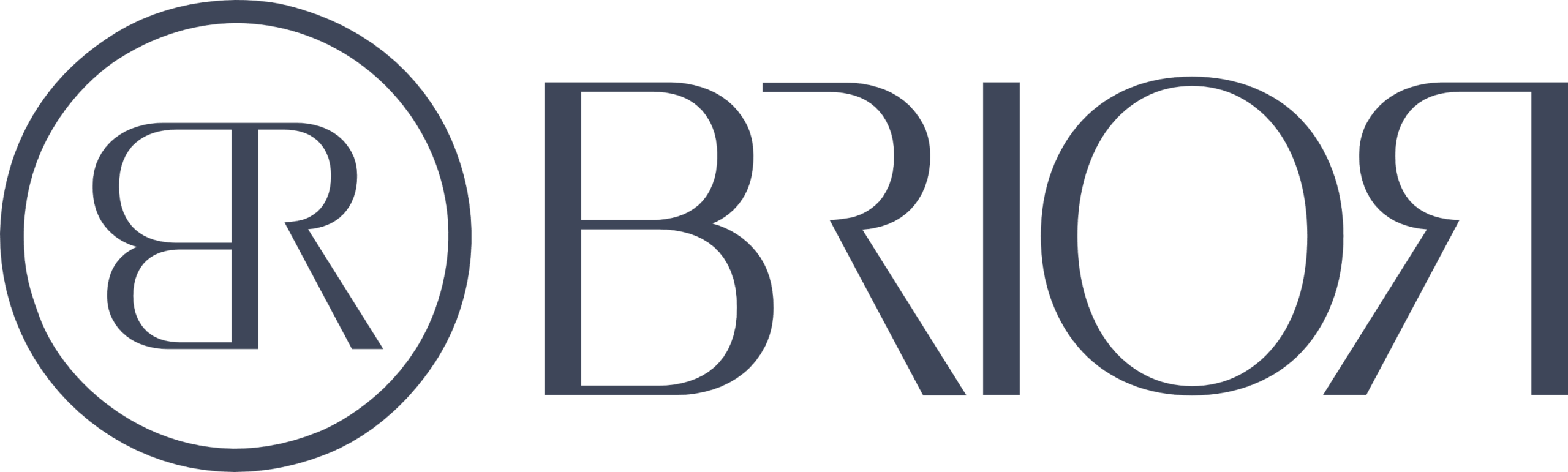 Logotipo da marca